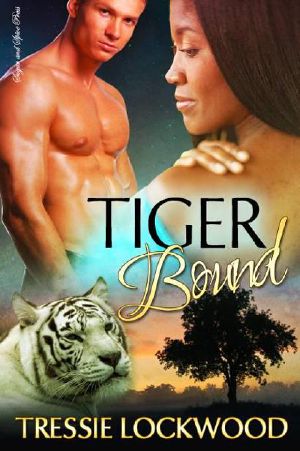 [The Haven 01] • Tiger Bound